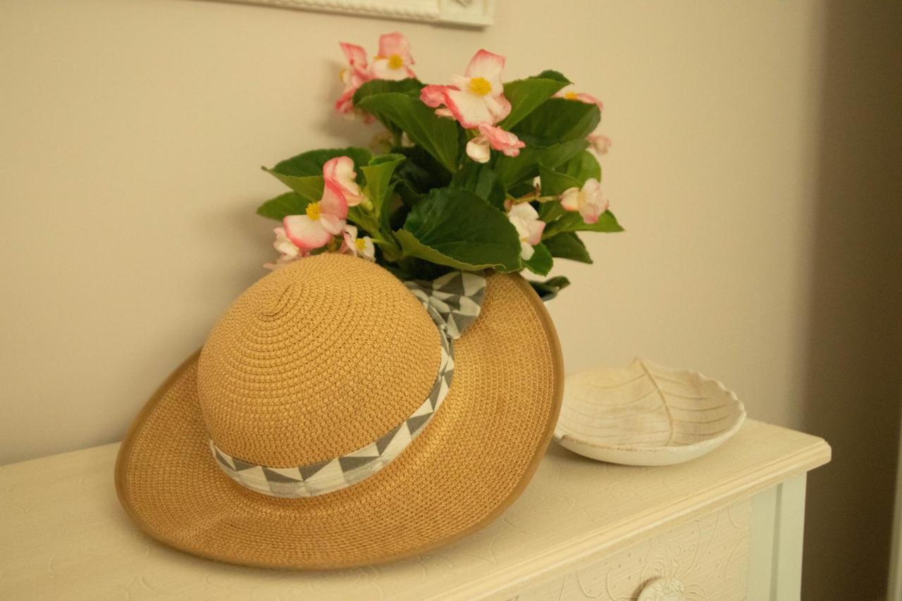 Santacara City Apartment Lefkáda エクステリア 写真